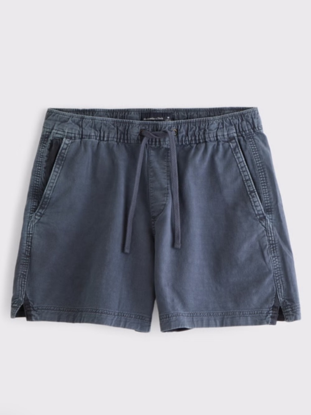 Men’s Abercrombie Pull-On Shorts